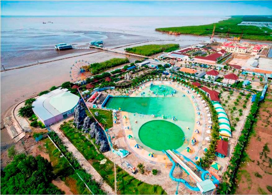 Địa Điểm Du Lịch Bạc Liêu