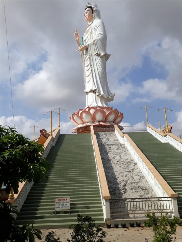 Địa Điểm Du Lịch Bạc Liêu